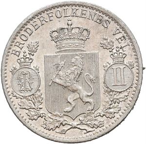 25 øre 1899