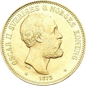 20 kronor 1873