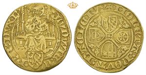 Goldgulden ND (1425)