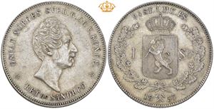 Speciedaler 1857