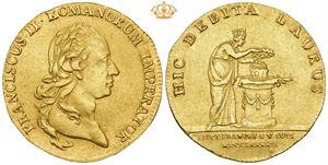 2 Ducats 1792