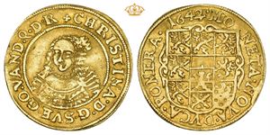 Dukat 1642