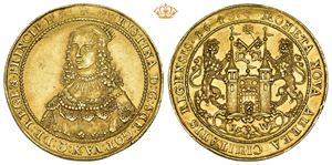 3 dukat 1643