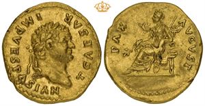 AV Aureus, AD 75