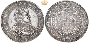 2 Taler 1641