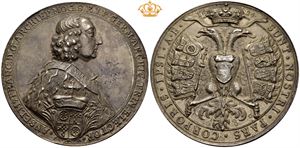 Electoral College and the 330th anniversary of the Golden Bull