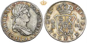 Real 1814