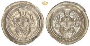 Bracteate