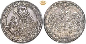 Reichstaler 1567