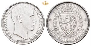 1 krone 1915