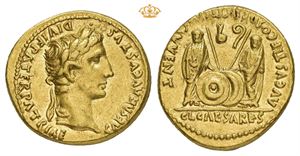AV Aureus 2 BC-4 AD