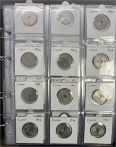 Album med flere pene kvaliteter