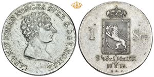 Speciedaler 1819
