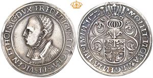 Sølvgylden 1522