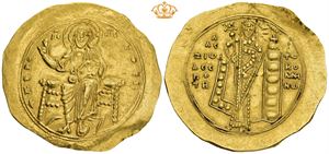 AV Hyperpyron, 1092-1118