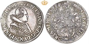 Reichstaler 1626