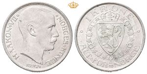 1 krone 1914