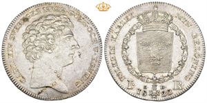 Riksdaler 1822