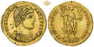 AV Solidus, AD 364-367