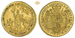 Ducat 1770
