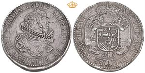 3 Ducaton 1619