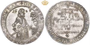 Reichstaler 1625