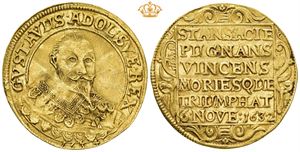 Ducat 1634