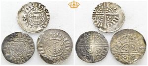 Lot various coins