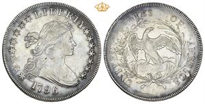 Dollar 1796