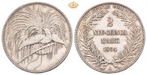 2 mark 1894 A. Renset/cleaned