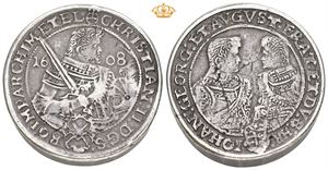 4 Taler 1608