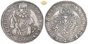 Taler 1596