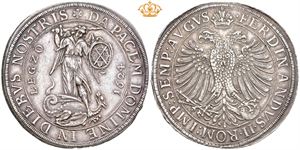 Taler 1624