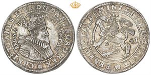 Speciedaler 1641. S.6