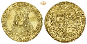 Dukat 1645