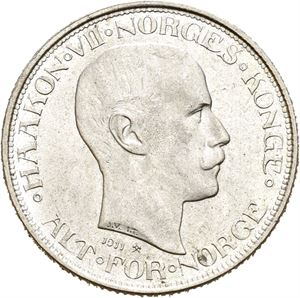 50 øre 1911