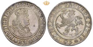Speciedaler 1650. S.19