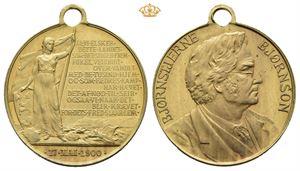 1900 17.mai med hempe