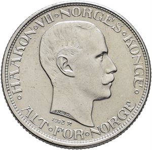 50 øre 1913