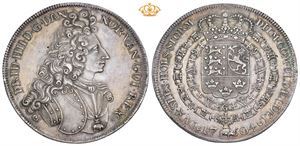 Speciedaler 1704