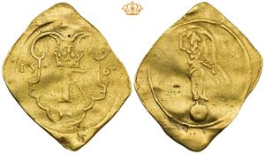 Ungersk gylden 1563
