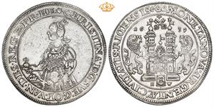 Taler 1639