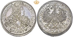 2 Reichstaler ND