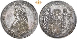 Reichstaler 1690