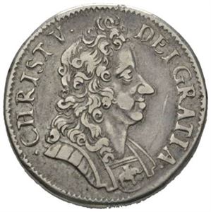 Krone 1693 (tykk). S.36