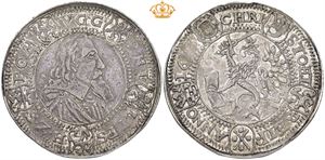 2 Reichstaler 1613