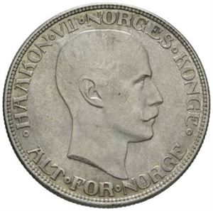 2 kroner 1915