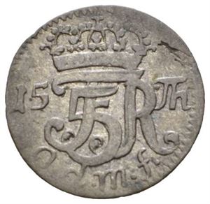 4 pfennige 1763. Oldenburg. S.29