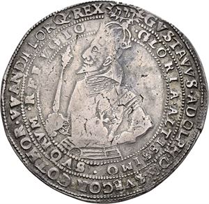 Riksdaler 1617