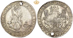 1/2 Taler 1629